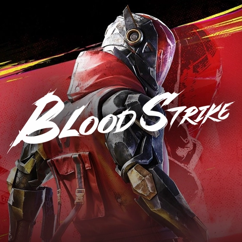 Bloodstrike
