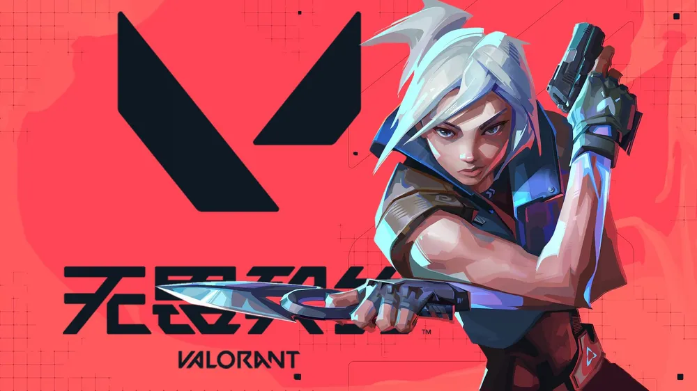 Valorant