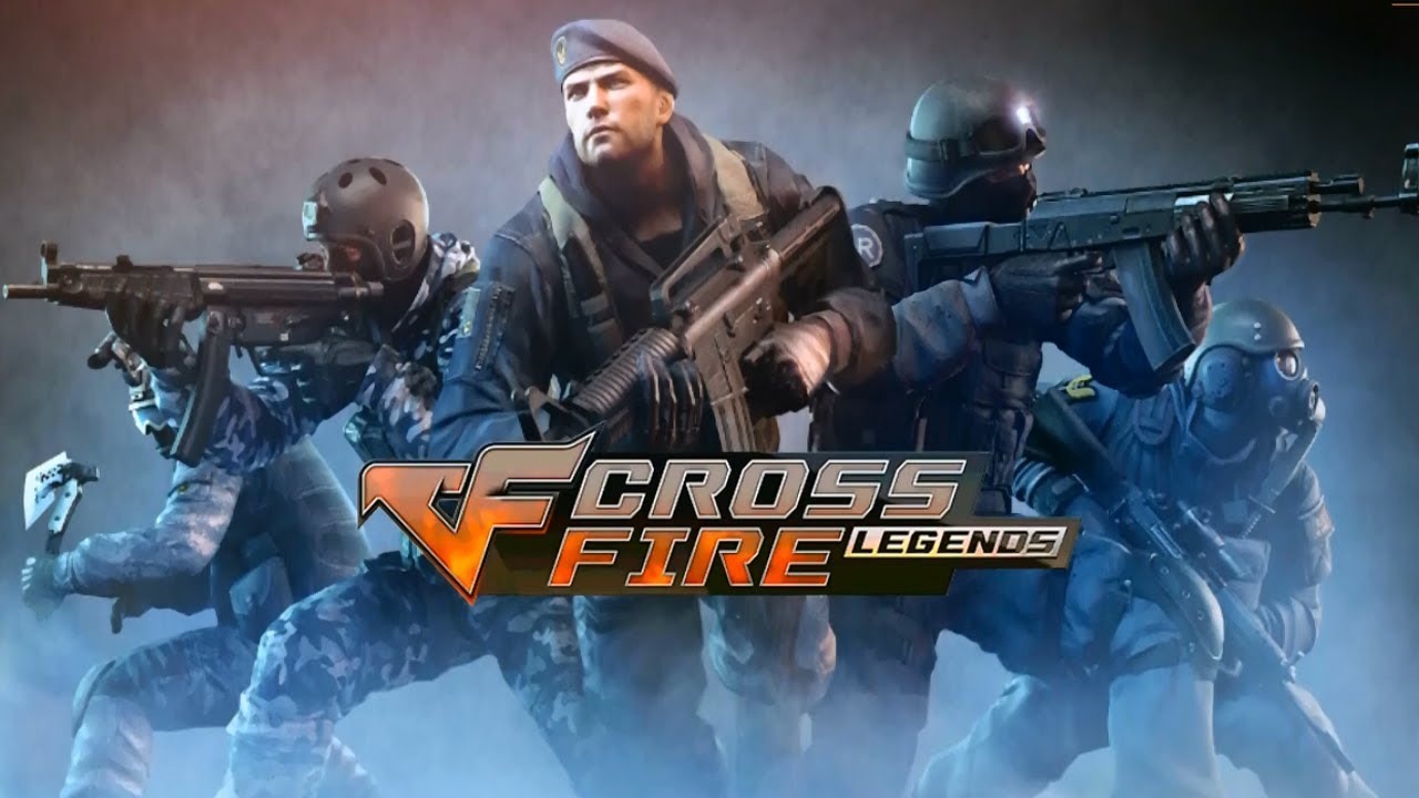 CrossFire